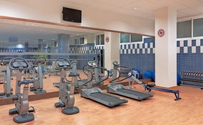 Fitnesstudio Despacio Spa Centre
